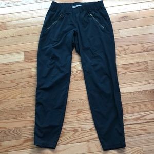 Athleta joggers. In excellent shape. Only worn a few times